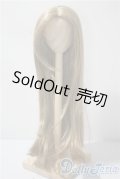 9-10inch/ウィッグ U-25-04-29-042-KD-ZU