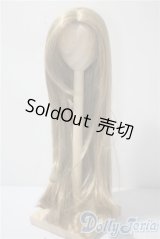 9-10inch/ウィッグ U-25-04-29-042-KD-ZU