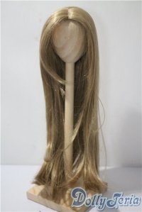 9-10inch/ウィッグ U-25-04-29-042-KD-ZU