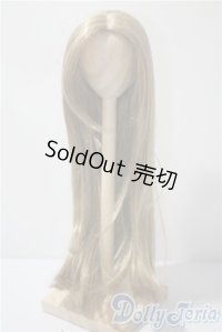 9-10inch/ウィッグ U-25-04-29-042-KD-ZU