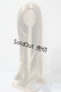 画像1: 9-10inch/ウィッグ U-25-04-29-042-KD-ZU