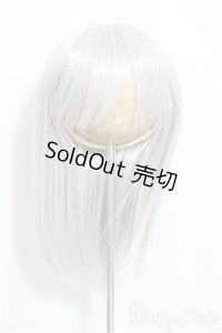 8inch/ウィッグ/インチ　BJD　MJD　ドール用 A-25-04-23-106-KD-ZA