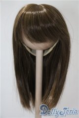 8inch/ウィッグ U-25-04-29-028-KD-ZU