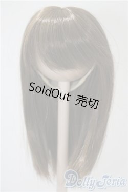画像1: 8inch/ウィッグ U-25-04-29-028-KD-ZU