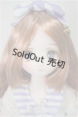 尾櫃制服計画/八重坂しの：Cotton Candy(ラベンダー)/ A-25-04-23-288-KD-ZA