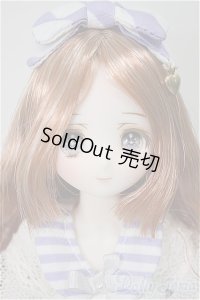 尾櫃制服計画/八重坂しの：Cotton Candy(ラベンダー)/ A-25-04-23-288-KD-ZA