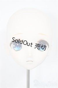 DDH-03：ユキノ　ヘッド/BJD　球体関節人形 A-25-04-16-367-KD-ZA