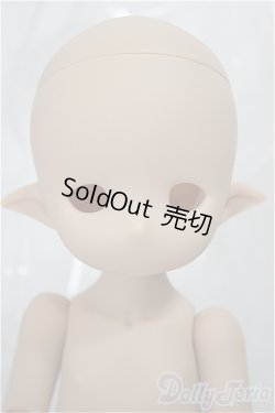 画像1: IMOMODOLL/1/6ヘッド+ボディセット/ A-25-04-23-295-KD-ZA