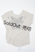 SD17B/OF:トップス　EUPHORIA様 U-25-04-29-123-KD-ZU