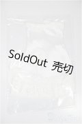 SD/OF:スリップドレス　VOLKS　/1/3　60ｃｍ　BJD　MJD　衣装　ドール用 A-25-04-16-399-KD-ZA