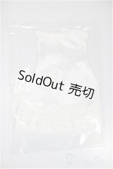 SD/OF:スリップドレス　VOLKS　/1/3　60ｃｍ　BJD　MJD　衣装　ドール用 A-25-04-16-399-KD-ZA