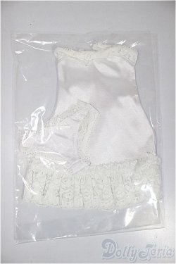 画像1: SD/OF:スリップドレス　VOLKS　/1/3　60ｃｍ　BJD　MJD　衣装　ドール用 A-25-04-16-399-KD-ZA