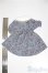 画像2: SDM＆MSD/OF:ワンピース　melody c　ワンピース/1/4　40ｃｍ　BJD　MJD　衣装　ドール用 A-25-04-16-397-KD-ZA (2)
