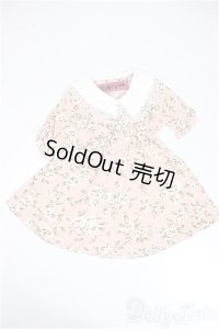 SDM＆MSD/OF:ワンピース　melody c　ワンピース/1/4　40ｃｍ　BJD　MJD　衣装　ドール用 A-25-04-16-396-KD-ZA