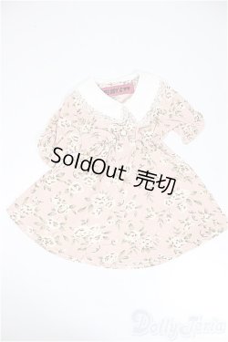 画像1: SDM＆MSD/OF:ワンピース　melody c　ワンピース/1/4　40ｃｍ　BJD　MJD　衣装　ドール用 A-25-04-16-396-KD-ZA