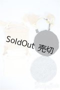 SD/OF:小物/1/3　60ｃｍ　BJD　MJD　衣装　ドール用 A-25-04-23-120-KD-ZA