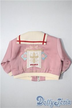 画像2: SDM＆MSD/OF:アウターMELODY.C様製　スカジャン U-25-04-29-151-KD-ZU