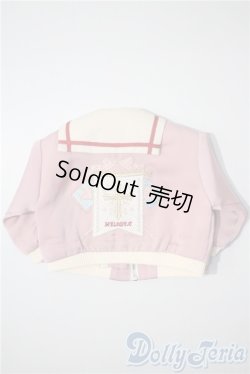 画像2: SDM＆MSD/OF:アウターMELODY.C様製　スカジャン U-25-04-29-151-KD-ZU