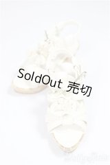 SD/OF:靴/1/3　60ｃｍ　BJD　MJD　衣装　ドール用 A-25-04-23-128-KD-ZA