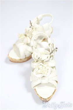 画像1: SD/OF:靴/1/3　60ｃｍ　BJD　MJD　衣装　ドール用 A-25-04-23-128-KD-ZA