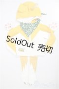 DD/OF:衣装セット/0 A-25-04-16-394-KD-ZA