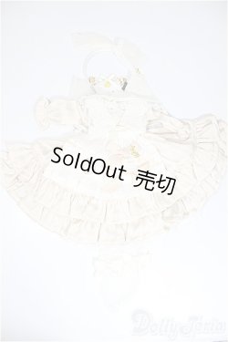 画像1: 幼SD/OF:衣装セット/1/6　30ｃｍ　BJD　MJD　衣装　ドール用 A-25-04-16-393-KD-ZA