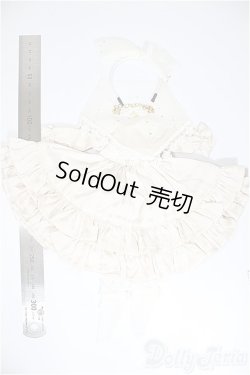 画像2: 幼SD/OF:衣装セット/1/6　30ｃｍ　BJD　MJD　衣装　ドール用 A-25-04-16-393-KD-ZA