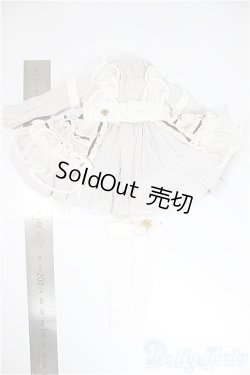 画像2: 幼SD/OF:衣装セット/1/6　30ｃｍ　BJD　MJD　衣装　ドール用 A-25-04-16-392-KD-ZA