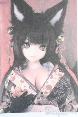 画像3: MDD/OF:小物　ディーラー様製 シッポ　ミミ Y-25-08-27-033-KD-ZY