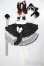 画像2: MDD/OF:衣装セット　木茶動物園 様製　綿雲パフェ/0 A-25-04-16-387-KD-ZA (2)