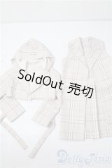 SD17B/OF:衣装セット　La.frigg U-26-01-14-186-KD-ZU