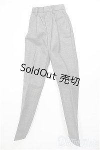 SD/OF:パンツ　La.frigg様製/1/3　60ｃｍ　BJD　MJD　衣装　ドール用 A-25-04-23-133-KD-ZA