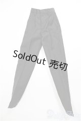 SD/OF:パンツ　La.frigg様製/1/3　60ｃｍ　BJD　MJD　衣装　ドール用 A-25-04-23-132-KD-ZA