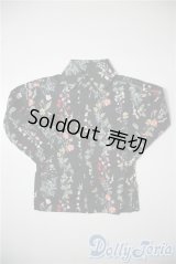 SD17B/OF:トップス　シャツ　La.frigg様製 U-25-04-29-132-KD-ZU