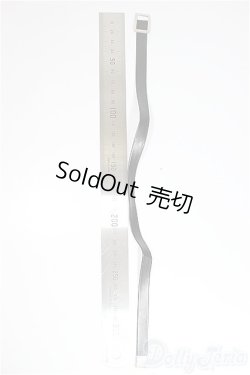 画像2: SD/OF　ベルト/1/3　60ｃｍ　BJD　MJD　衣装　ドール用 A-25-04-23-125-KD-ZA