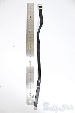 画像2: SD/OF　ベルト/1/3　60ｃｍ　BJD　MJD　衣装　ドール用 A-25-04-23-124-KD-ZA