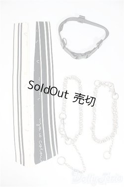 画像1: SD/OF:小物　セット/1/3　60ｃｍ　BJD　MJD　衣装　ドール用 A-25-04-23-123-KD-ZA