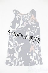 SD　DD/OF:トップス/1/3　60ｃｍ　BJD　MJD　衣装　ドール用 A-25-07-02-324-KD-ZA