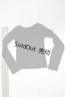 画像2: SD　DD/OF:トップス/0 A-25-10-08-254-KD-ZA