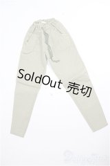 SD　DD/OF:パンツ/1/3　60ｃｍ　BJD　MJD　衣装　ドール用 A-25-07-02-305-KD-ZA