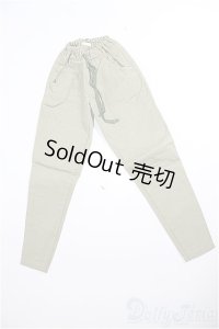 SD　DD/OF:パンツ/1/3　60ｃｍ　BJD　MJD　衣装　ドール用 A-25-07-02-305-KD-ZA
