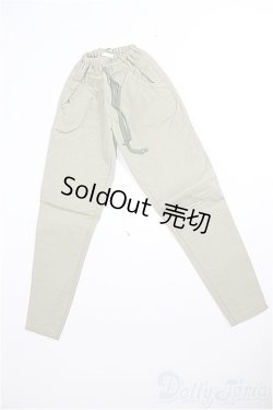画像1: SD　DD/OF:パンツ/1/3　60ｃｍ　BJD　MJD　衣装　ドール用 A-25-07-02-305-KD-ZA