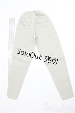 画像2: SD　DD/OF:パンツ/1/3　60ｃｍ　BJD　MJD　衣装　ドール用 A-25-07-02-305-KD-ZA