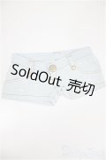 DD/OF:パンツ/0 A-25-04-23-254-KD-ZA