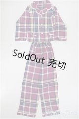 DD/OF:パジャマ/0 A-25-04-23-257-KD-ZA