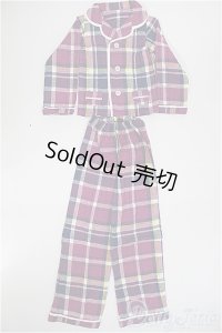 DD/OF:パジャマ/0 A-25-04-23-257-KD-ZA