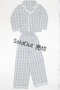 画像1: DD/OF:パジャマ/0 A-25-07-02-312-KD-ZA
