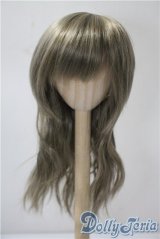 9inch/ウィッグ U-25-04-29-043-KD-ZU