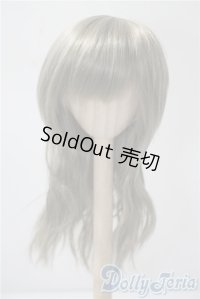 9inch/ウィッグ U-25-04-29-043-KD-ZU