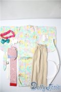 SD/OF:Baroque様製着物 U-25-04-29-058-KD-ZU